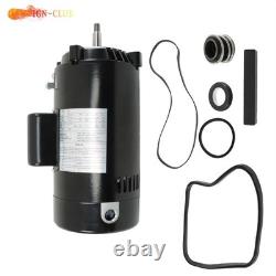 SP2615X20 UST1202 2HP Pool Pump Inground 56J Pool Pump Motor Swimming Pool Pump
