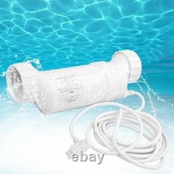 Salt Cell T-15 For Hayward Turbo TCELL940 W3T-CELL-15 40000 Gal In-Ground Pools