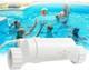 Salt Chlorinator Replacement Cell 40,000 Gallon T-15/blt15h Compatible
