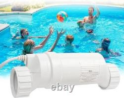 Salt Chlorinator Replacement Cell 40,000 Gallon T-15/BLT15H Compatible