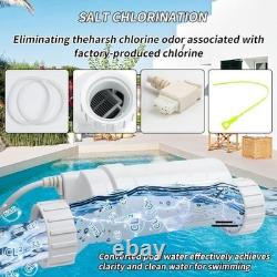 Salt Chlorinator Replacement Cell 40,000 Gallon T-15/BLT15H Compatible