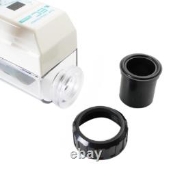 Salt Water Pool Chlorinator System Salt Chlorine Generator for Above/Inground