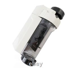 Salt Water Pool Chlorinator System Salt Chlorine Generator for Above/Inground