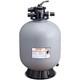 Sand Filter 24 Above Inground Swimming Pool Sand Filter With 7-way Valve
