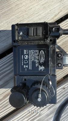 Smart Pool Climber Robotic Inground Swimming Pool Cleaner