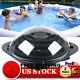 Solar Dome Inground Outdoor & Above Ground Swimming Pool Water Heater Black Sale