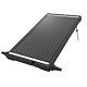 Solar Heater Flat-panel Pool For Above In-ground Swimming Pool With Adjustable Leg
