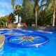 Solar Sun Rings For Above Ground And In-ground Swimming Pools