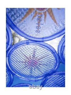 Solar Sun Rings UV Resistant Above Ground Inground Swimming Pool Hot Tub Spa