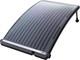 Solarpro Curve Heater For Above Ground Swimming Pools