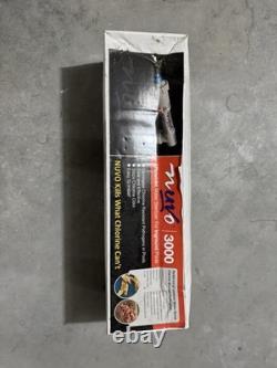 Solaxx Nuvo Ultraviolet Water Sterilizer Model for 30000 Gal In Ground Pools NEW