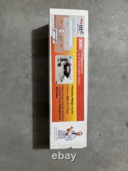 Solaxx Nuvo Ultraviolet Water Sterilizer Model for 30000 Gal In Ground Pools NEW