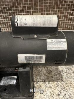 Sta-Rite Max-E-Pro P6RA6G-L-207L 1.5 HP 230V Inground Pool Pump Tested
