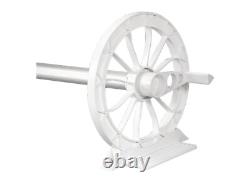 Swimline Inground Resin Swimming Pool Solar Reel with 4 Tubing (Choose Size)