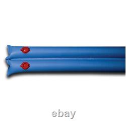 Swimline Swimming Pool 1x8 Ft Inground Pool Winter Cover Water Tube (24 Pack)