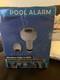 Swimming Pool Alarm Above/inground Safety Guard Motion Sensor + In-home Receiver