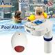 Swimming Pool Alarm In Ground Children Pet Safety Drowning Warning Alert System