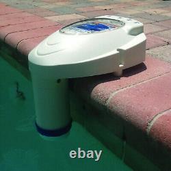 Swimming Pool Alarm In Ground Children Pet Safety Drowning Warning Alert System