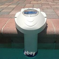 Swimming Pool Alarm In Ground Children Pet Safety Drowning Warning Alert System