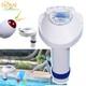 Swimming Pool Alarm Inground Above Ground Pools Immersion With Remote Receiver