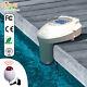Swimming Pool Alarm System Above/in Ground Swimming Pool Safety Guard Kids Pet