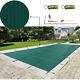 Swimming Pool Cover 20x40 Ft Rectangular In Ground Clean Non-toxic Outdoor