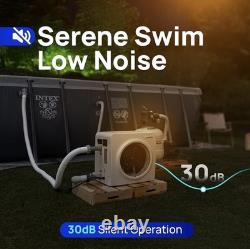 Swimming Pool Heat Pump Electric Heater Above Ground/ Inground WE SHIP OVERSEAS