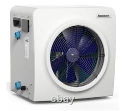 Swimming Pool Heat Pump Electric Heater Above Ground/ Inground WE SHIP OVERSEAS