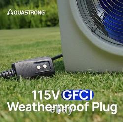 Swimming Pool Heat Pump Electric Heater Above Ground/ Inground WE SHIP OVERSEAS