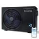 Swimming Pool Heater For Inground Above Ground Pool Hot Water Heat Pump 27000btu