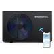 Swimming Pool Heater For Inground Above Ground Pool Hot Water Heat Pump 30000btu