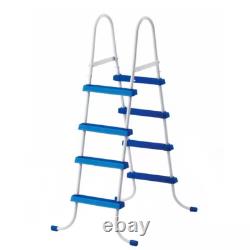 Swimming Pool Kit Intex 15 ft. X 48 in Easy Swimming Pool Kit with1000 Filter Pump