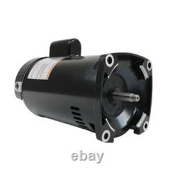 Swimming Pool Pump Motor B2855 Pool Motor 2HP for Inground and Above Ground Pool