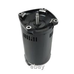 Swimming Pool Pump Motor B2855 Pool Motor 2HP for Inground and Above Ground Pool