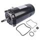 Swimming Pool Pump Motor For Hayward Super Pump, Smith Max-e-glas 1.5 Hp Ust1152