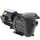Swimming Pool Pumps Variable 4-speed Energy Efficiency Above Inground 1.5hp 220v