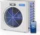 Swimming Pool Water Heater For Above/in Ground Pool Heat Pump Electric 27000 Btu