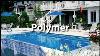 Swimming Pools 101 In Ground Swimming Pool Options