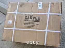 Swimming Winter Pool Cover In-Ground Rectangular 22×42FT With 4×8FT Center Step
