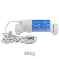 T15 Generic Replacement Cell Salt Cell T-Cell-15 for 40K Gallons Swimming Pool