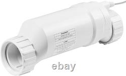 T15 Salt Cell Replacement, T-15 Salt Cell for Inground Swimming Pool Up to 40000