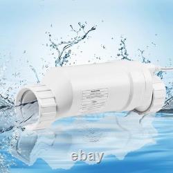 T15 Salt Cell Replacement, T-15 Salt Cell for Inground Swimming Pool Up to 40000