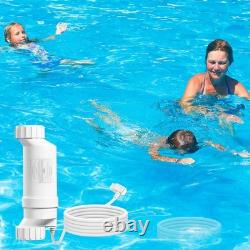 T15 Salt Cell Replacement, T-15 Salt Cell for Inground Swimming Pool Up to 40000