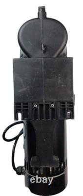 TOPWAY 2HP 115V AC Swimming Pool Pump 110GPM Filter Garden Above Ground Inground