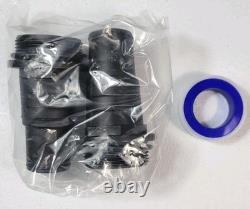 TOPWAY 2HP 115V AC Swimming Pool Pump 110GPM Filter Garden Above Ground Inground