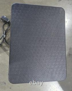 TURBRO, 20,000 BTU Electric Swimming Pool Heat Pump for Above and In Ground Pool