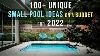 Top 100 Unique Small Pool Ideas On A Budget For Backyards 2022
