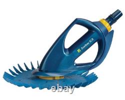USED BARACUDA G3 W03000 Inground Suction Side Automatic Swimming Pool Cleaner
