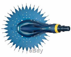 USED BARACUDA G3 W03000 Inground Suction Side Automatic Swimming Pool Cleaner