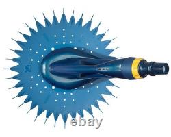 USED BARACUDA G3 W03000 Inground Suction Side Automatic Swimming Pool Cleaner
